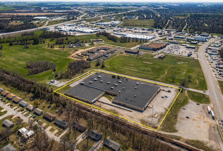 1121 Skyline Dr, Hopkinsville, KY à louer - Photo de l’immeuble – Image 3 sur 17