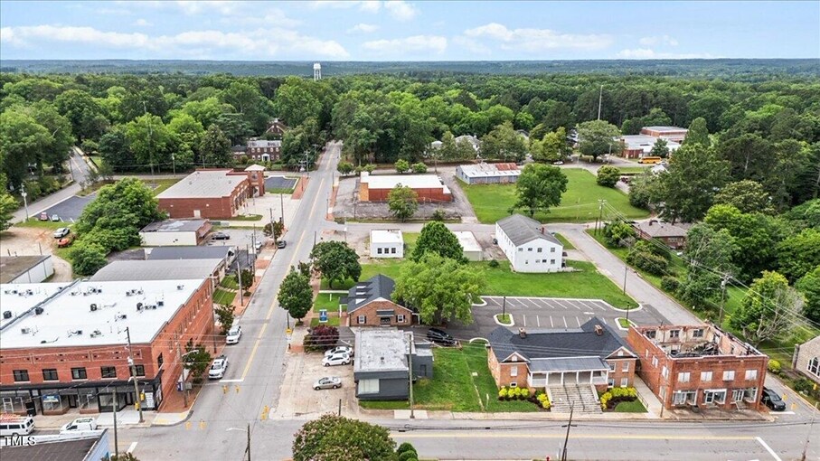 201 S Main St, Warrenton, NC à vendre - Photo de l’immeuble – Image 3 sur 28