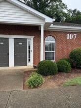 107 Colony Park Dr, Cumming, GA à louer Photo de l’immeuble– Image 1 sur 8