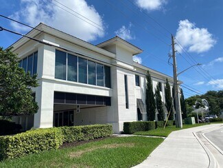 Plus de détails pour 1801 S Federal Hwy, Boca Raton, FL - Bureau à louer