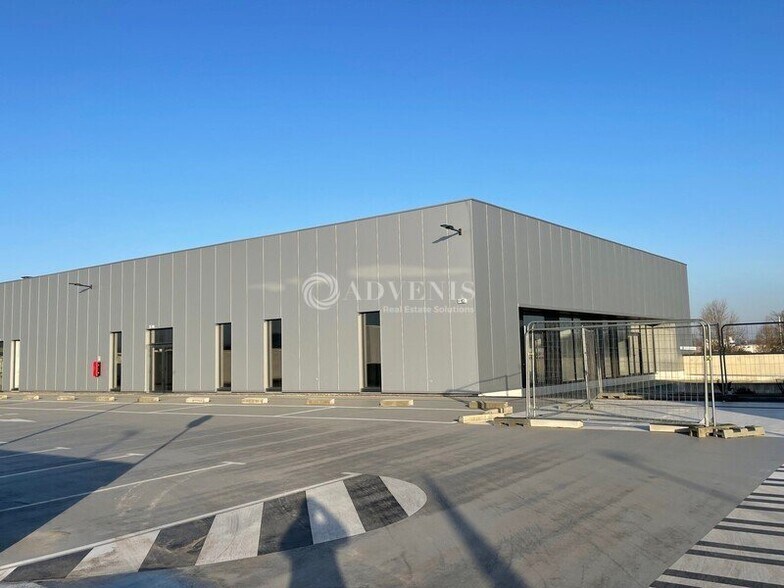 Local commercial dans Bègles à louer - Photo de l’immeuble – Image 3 sur 9
