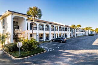 Plus de détails pour 2228-2356 Winter Woods Blvd, Winter Park, FL - Bureau/Local commercial à louer