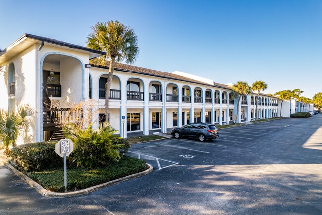 Plus de détails pour 2228-2356 Winter Woods Blvd, Winter Park, FL - Bureau/Médical, Bureau/Local commercial à louer
