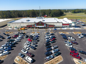 Fairview & Harrison Bridge Rd, Simpsonville, SC - VUE AÉRIENNE  vue de carte - Image1