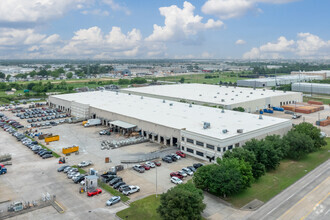 5525 Brittmoore Rd, Houston, TX - VUE AÉRIENNE  vue de carte