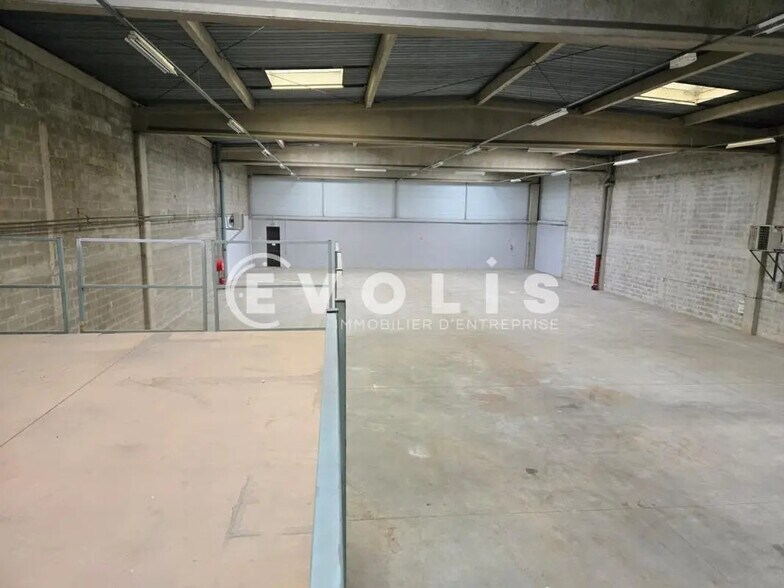 7 Rue Des Marronniers, L'HAY-LES-ROSES à louer - Photo principale – Image 2 sur 10