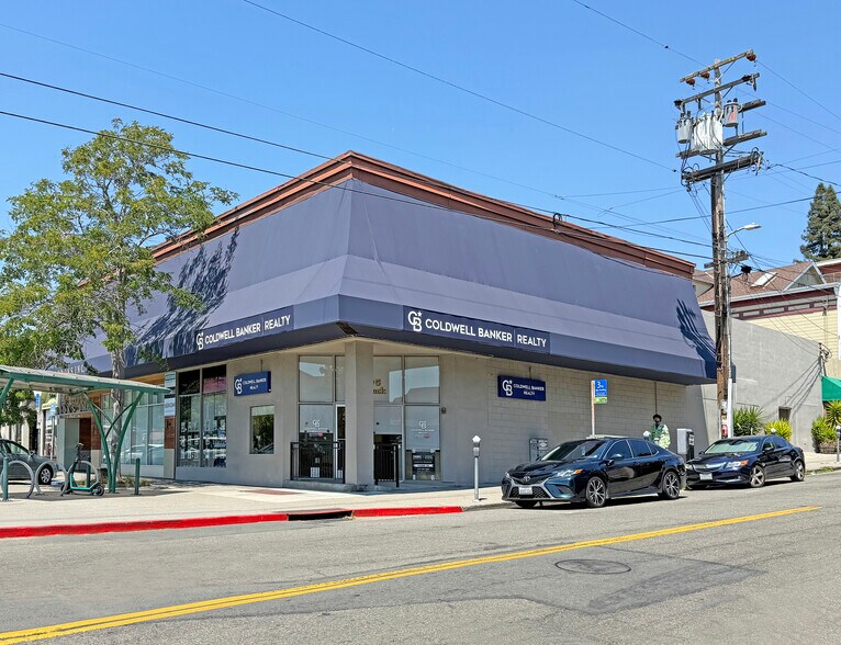 1495 Shattuck Ave, Berkeley, CA à louer - Photo de l’immeuble – Image 2 sur 12