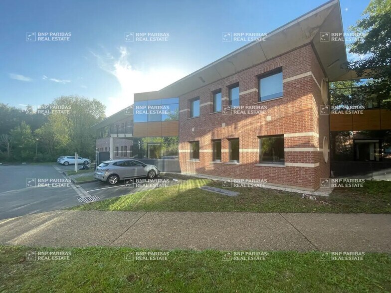22 Allée Du Château Blanc, Wasquehal à vendre - Photo de l’immeuble – Image 3 sur 10
