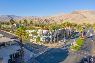 73061-73061 El Paseo Dr, Palm Desert, CA - VUE AÉRIENNE  vue de carte