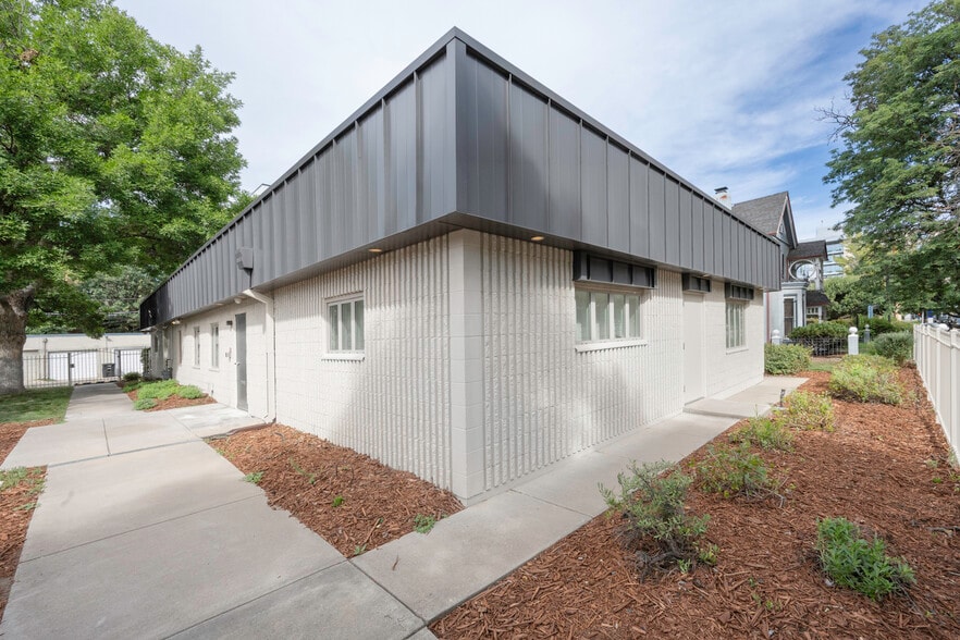1745 Lafayette St, Denver, CO à vendre - Photo de l’immeuble – Image 2 sur 27