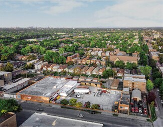 Plus de détails pour 7721 S Ashland Ave, Chicago, IL - Industriel/Logistique à vendre