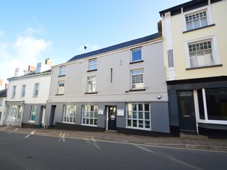 Plus de détails pour 8 Fore St, Northam - Local commercial à vendre
