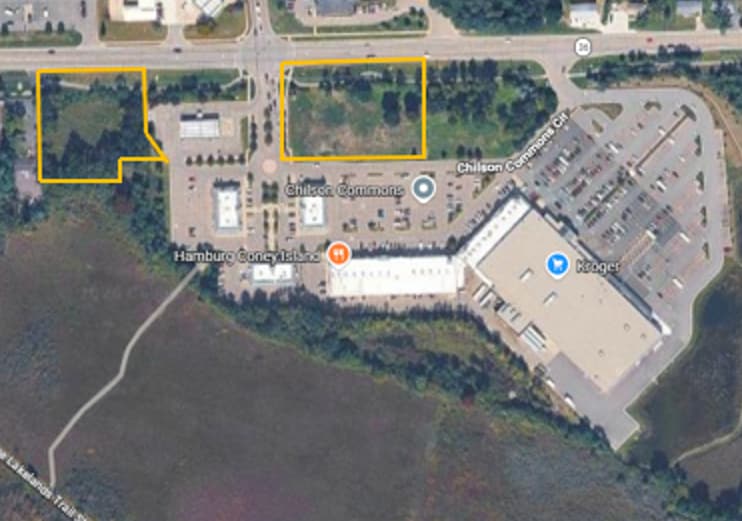 9700 Chilson Cmn, Pinckney, MI à vendre - Photo principale – Image 1 sur 1