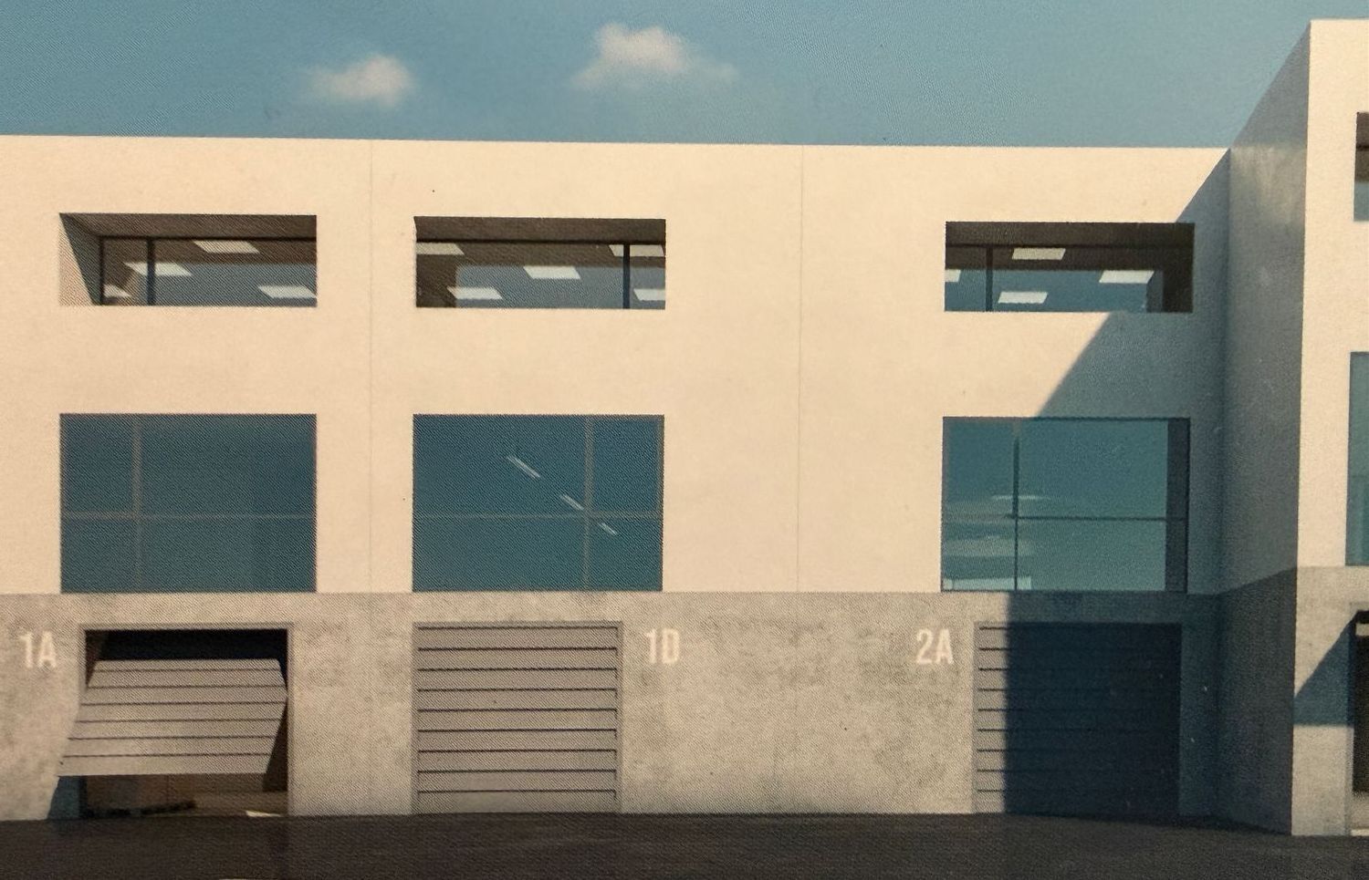 Industriel/Logistique dans Alcorcón, Madrid à louer Photo principale– Image 1 sur 2