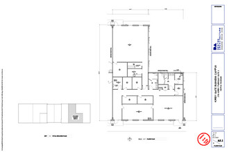2715 Kirby Rd, Memphis, TN à louer Photo de l’immeuble– Image 1 sur 1
