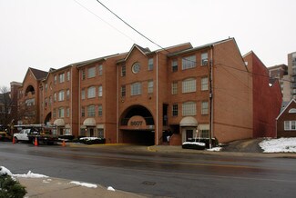 Plus de détails pour 8607-8609 2nd Ave, Silver Spring, MD - Bureau à vendre