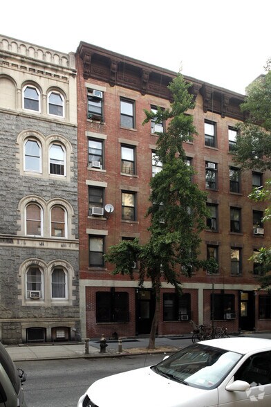 175 E Third St, New York, NY à vendre - Photo principale – Image 1 sur 3