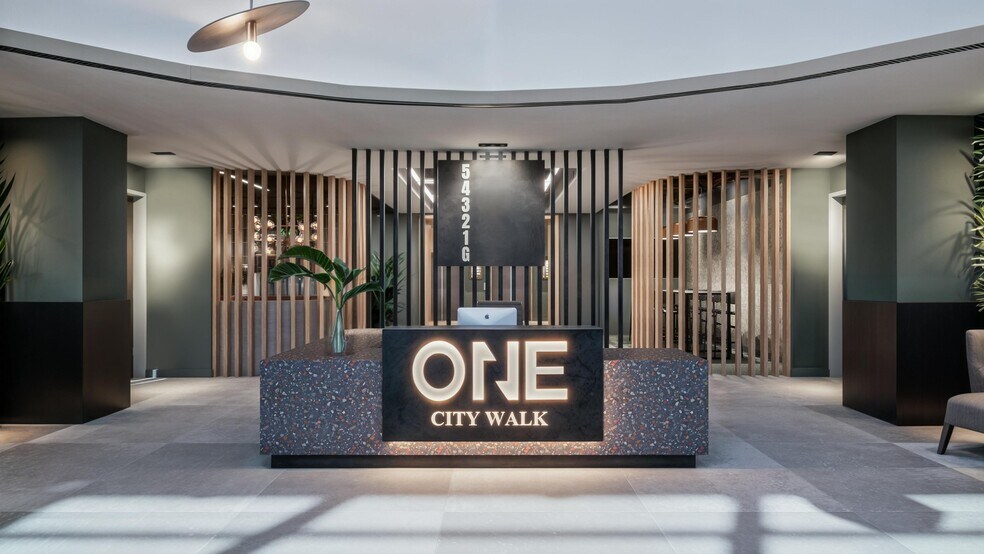 1 City Walk, Leeds à louer - Photo de l’immeuble – Image 2 sur 9