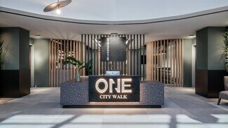 Plus de détails pour 1 City Walk, Leeds - Bureau à louer