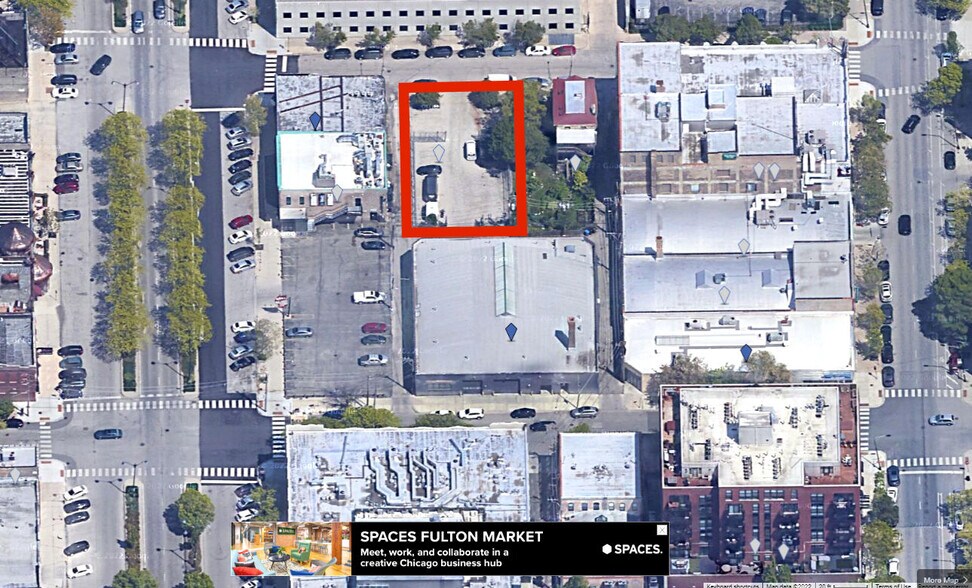 124 N. Willard Willard Court, Chicago, IL à vendre - Photo de l’immeuble – Image 3 sur 3