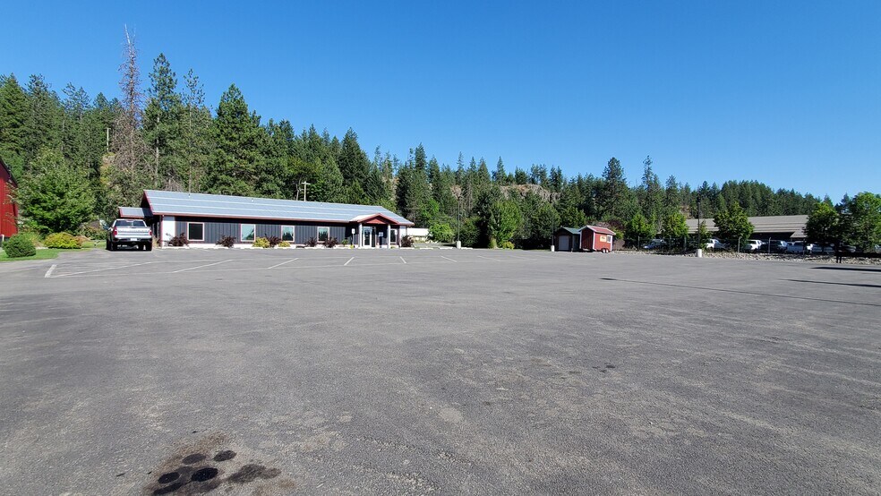 15223 N Government Way, Hayden, ID à vendre - Photo de l’immeuble – Image 3 sur 37