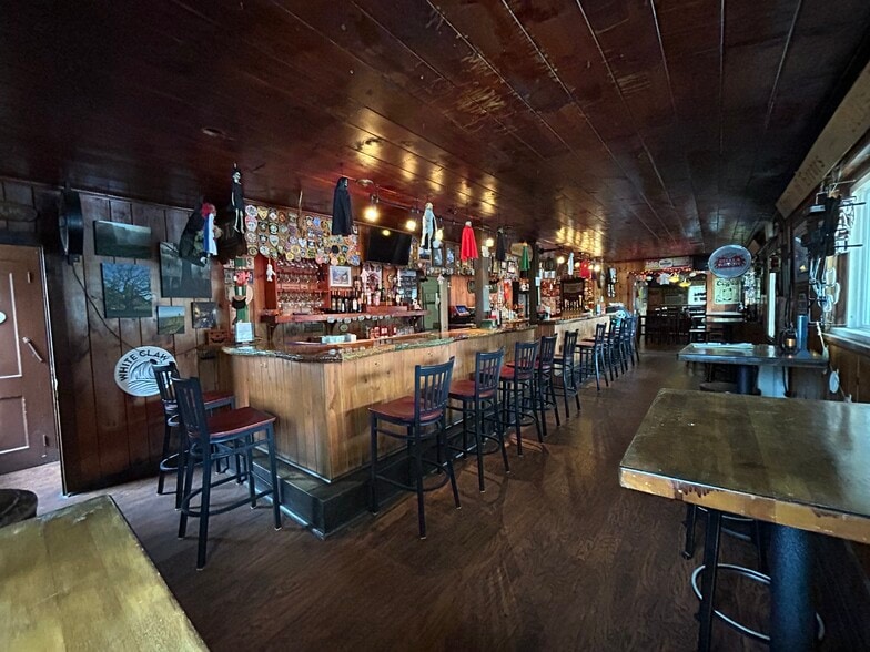 5800 PA-115, Blakeslee, PA à vendre - Photo de l’immeuble – Image 3 sur 26