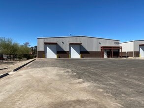 2220 W Fillmore St, Phoenix, AZ à louer Photo intérieure– Image 2 sur 8