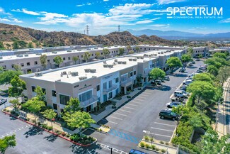 Plus de détails pour 28368 Constellation Rd, Valencia, CA - Industriel/Logistique à vendre