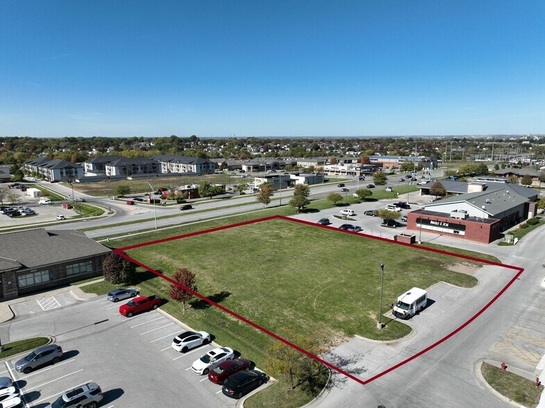 1721 N 86th St, Lincoln, NE à vendre - Photo principale – Image 1 sur 4