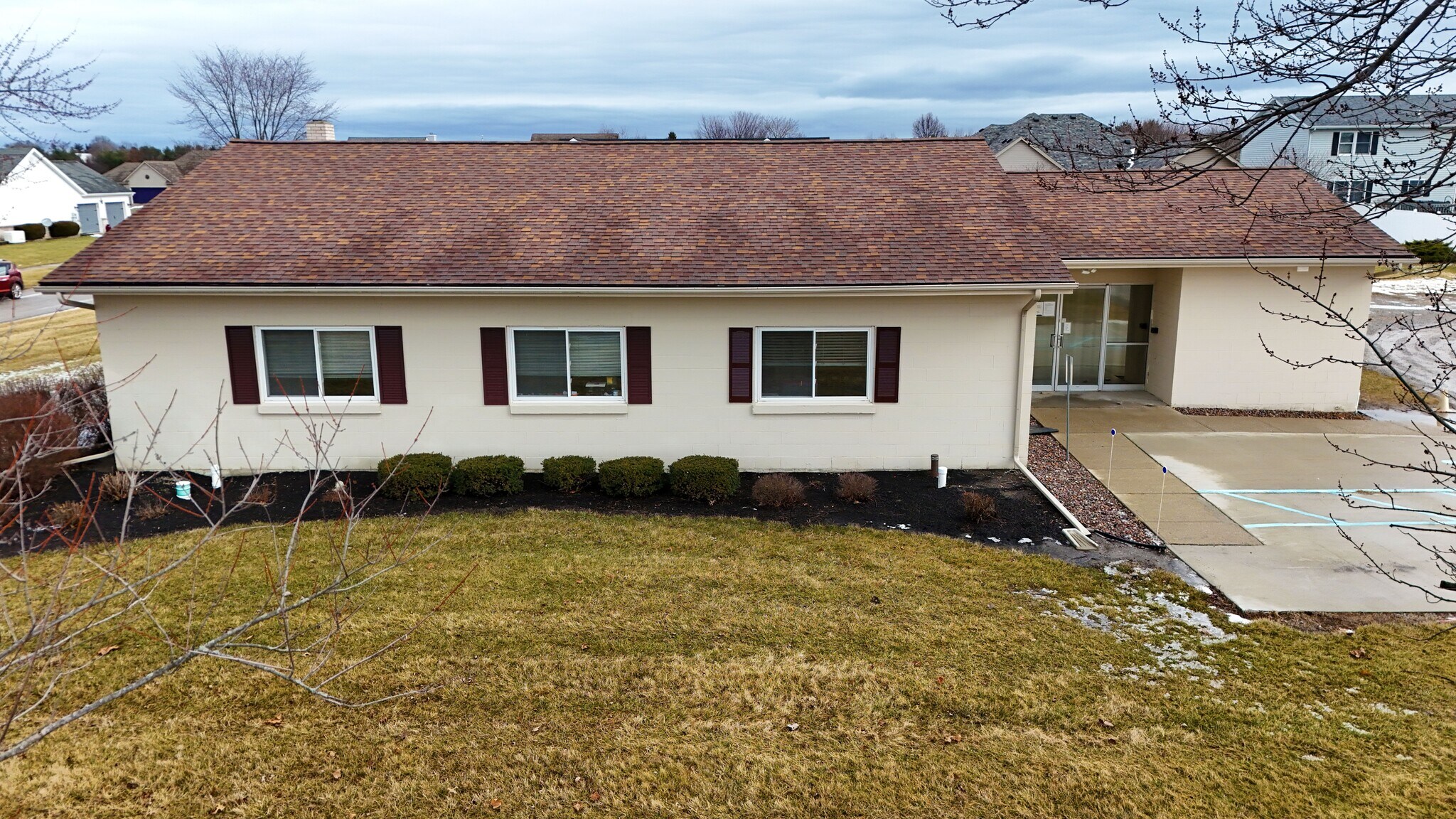 714 Taylor, Delta, OH à vendre Photo de l’immeuble– Image 1 sur 10