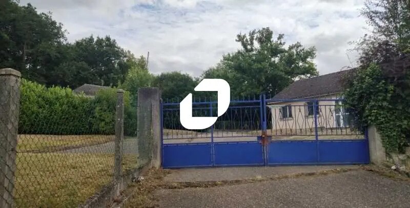 Rue De Montargis, Nemours à vendre - Photo de l’immeuble – Image 1 sur 6