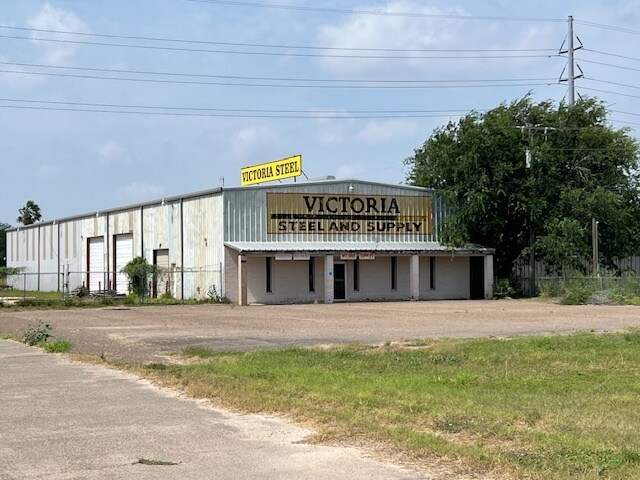 1011 W Minnesota Rd, Pharr, TX à vendre - Photo principale – Image 2 sur 46
