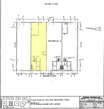 28310-28316 Hayes Rd, Roseville, MI à louer Photo intérieure– Image 1 sur 1