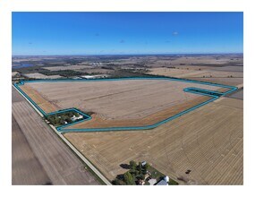 0000 Highway 30, Rock Falls, IL - Vue aérienne  vue de carte - Image1