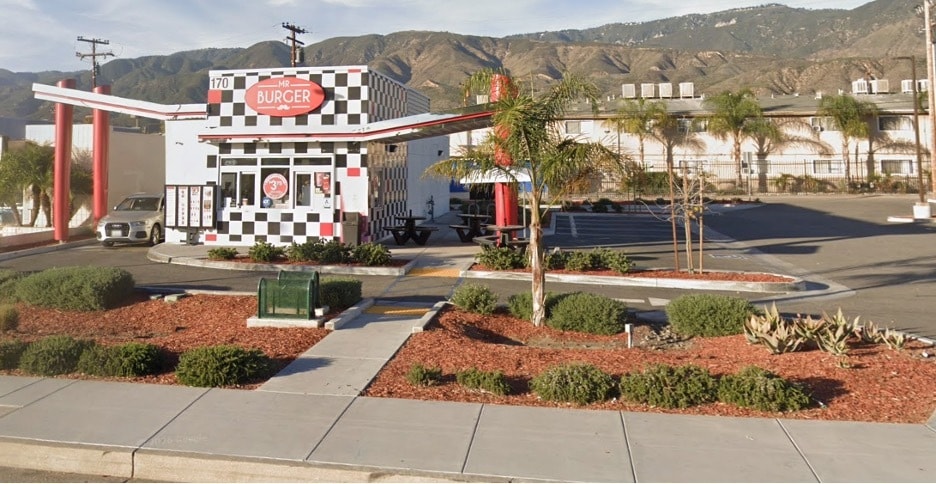 170 E 40th St, San Bernardino, CA à louer Photo de l’immeuble– Image 1 sur 6