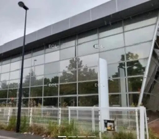 Plus de détails pour Bureau à louer