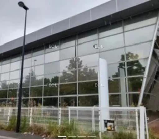 Plus de détails pour Bureau à vendre