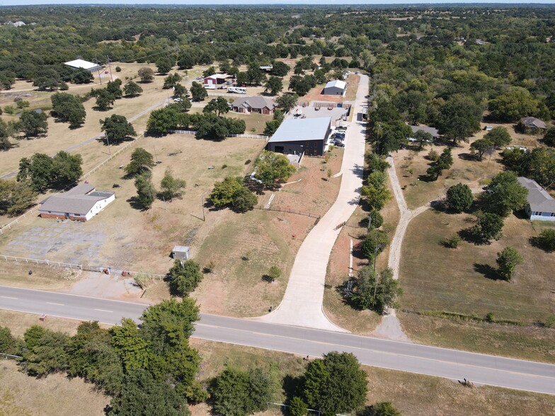 8524 N Sooner Rd, Oklahoma City, OK à louer - Photo de l’immeuble – Image 2 sur 11