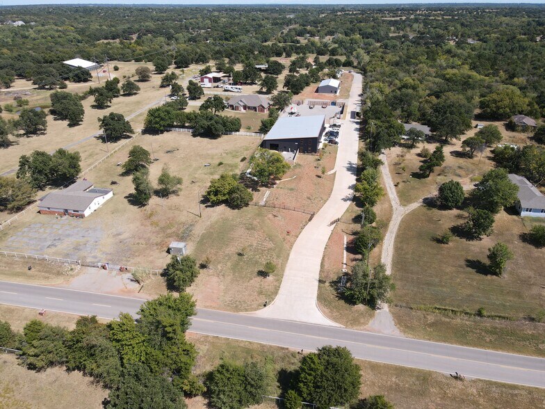 8524 N Sooner Rd, Oklahoma City, OK à louer - Photo de l’immeuble – Image 3 sur 11
