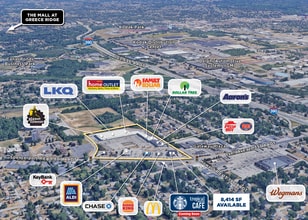 20-42 Spencerport Rd, Rochester, NY à louer Photo de l’immeuble– Image 1 sur 1