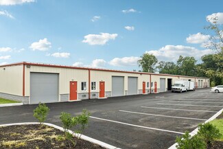 Plus de détails pour 130 Christopher Ln, Harleysville, PA - Industriel/Logistique à louer