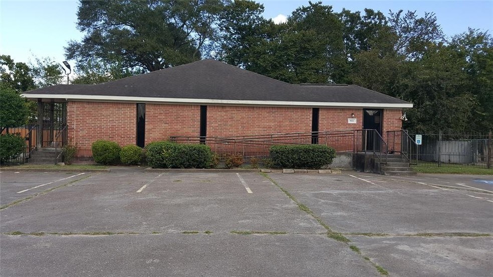 9802 Homestead Rd, Houston, TX à vendre - Photo principale – Image 1 sur 42