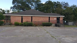 Plus de détails pour 9802 Homestead Rd, Houston, TX - Bureau à vendre