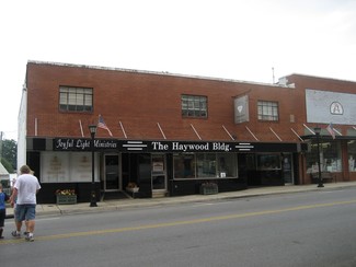 Plus de détails pour 350 Franklin St, Rocky Mount, VA - Bureau à louer