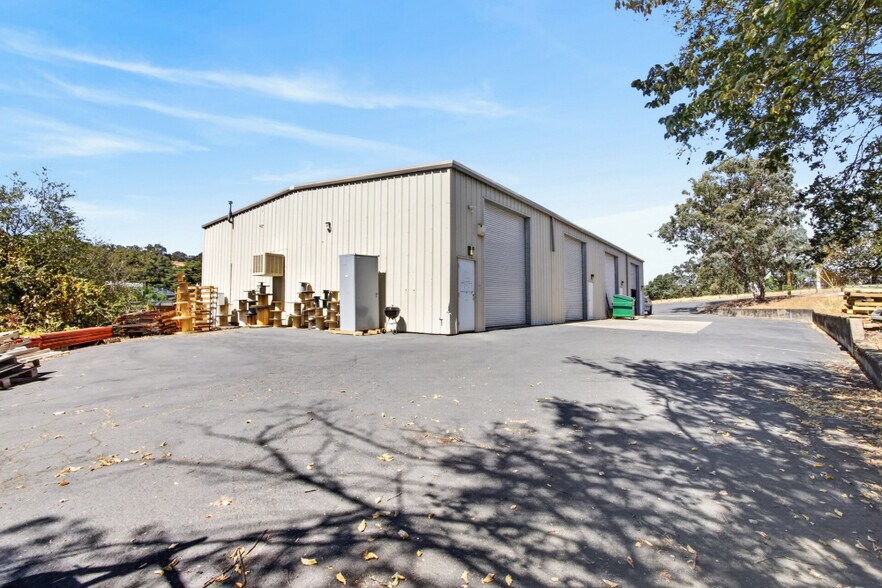 10771 Argonaut Ln, Jackson, CA à vendre - Photo de l’immeuble – Image 2 sur 10