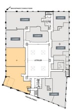 8505 Fenton St, Silver Spring, MD à louer Photo intérieure– Image 1 sur 1