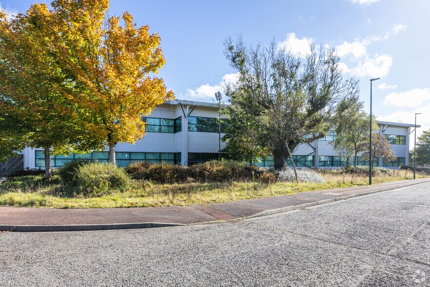 Birch Wood Dr, Peterlee à louer - Photo de l’immeuble – Image 3 sur 7