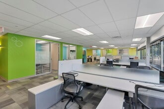 5500 Frantz Rd, Dublin, OH à louer Photo intérieure– Image 1 sur 34