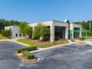 Plus de détails pour 177 Technology Pky, Auburn, AL - Local d’activités à vendre