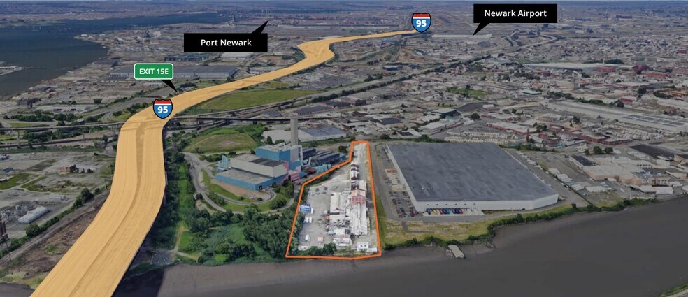 76 Blanchard St, Newark, NJ à louer - Photo de l’immeuble – Image 3 sur 3